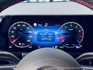 Mercedes-Benz Ostatní modely GLA 220*AMG*4M*PREMIUM*PANO 2024