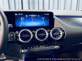 Mercedes-Benz Ostatní modely GLA 220*AMG*4M*PREMIUM*PANO 2024