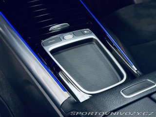 Mercedes-Benz Ostatní modely GLA 220*AMG*4M*PREMIUM*PANO 2024