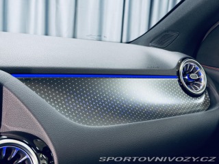 Mercedes-Benz Ostatní modely GLA 220*AMG*4M*PREMIUM*PANO 2024