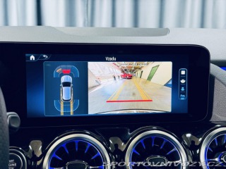 Mercedes-Benz Ostatní modely GLA 220*AMG*4M*PREMIUM*PANO 2024