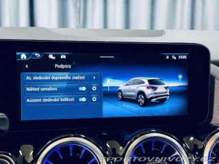 Mercedes-Benz Ostatní modely GLA 220*AMG*4M*PREMIUM*PANO 2024