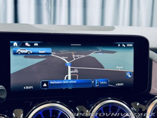 Mercedes-Benz Ostatní modely GLA 220*AMG*4M*PREMIUM*PANO 2024