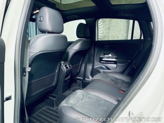 Mercedes-Benz Ostatní modely GLA 220*AMG*4M*PREMIUM*PANO 2024