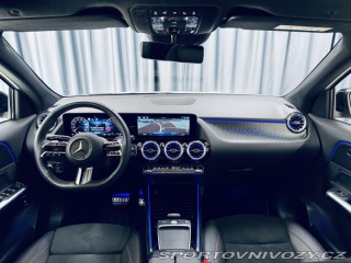Mercedes-Benz Ostatní modely GLA 220*AMG*4M*PREMIUM*PANO 2024