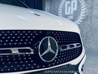 Mercedes-Benz Ostatní modely GLA 220*AMG*4M*PREMIUM*PANO 2024