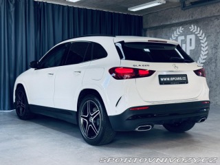 Mercedes-Benz Ostatní modely GLA 220*AMG*4M*PREMIUM*PANO 2024