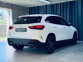 Mercedes-Benz Ostatní modely GLA 220*AMG*4M*PREMIUM*PANO 2024