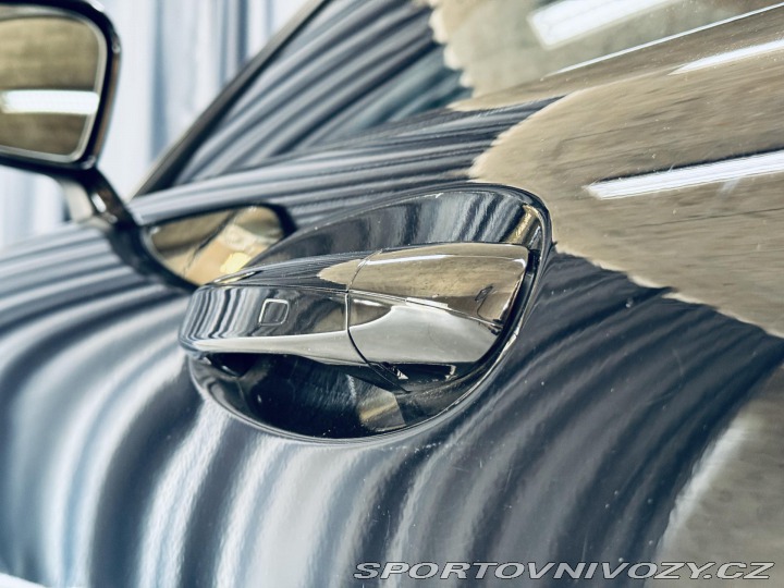 Mercedes-Benz AMG GT GTS*AMG*DOWNPIPE*BLOW.OFF 2015
