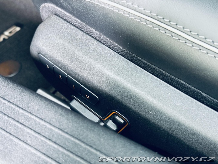 Mercedes-Benz AMG GT GTS*AMG*DOWNPIPE*BLOW.OFF 2015