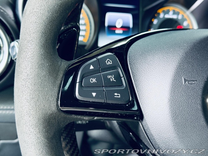 Mercedes-Benz AMG GT GTS*AMG*DOWNPIPE*BLOW.OFF 2015