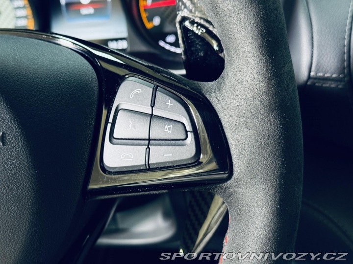 Mercedes-Benz AMG GT GTS*AMG*DOWNPIPE*BLOW.OFF 2015