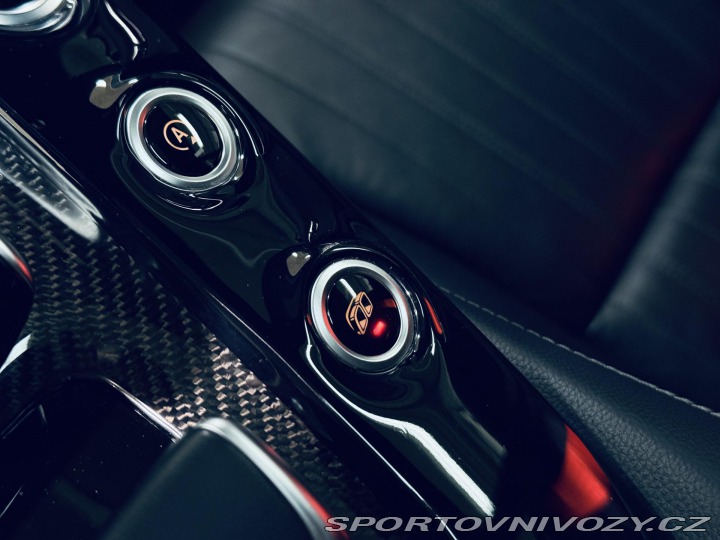 Mercedes-Benz AMG GT GTS*AMG*DOWNPIPE*BLOW.OFF 2015