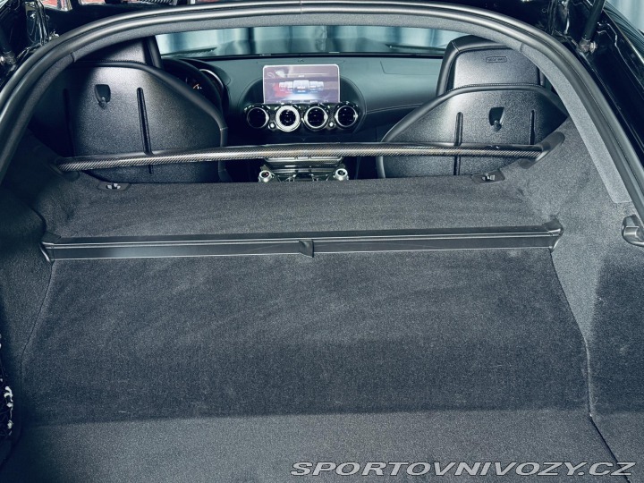 Mercedes-Benz AMG GT GTS*AMG*DOWNPIPE*BLOW.OFF 2015