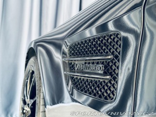 Mercedes-Benz AMG GT GTS*AMG*DOWNPIPE*BLOW.OFF 2015
