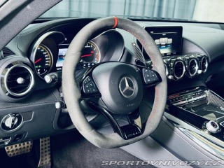 Mercedes-Benz AMG GT GTS*AMG*DOWNPIPE*BLOW.OFF 2015