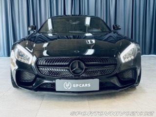 Mercedes-Benz AMG GT GTS*AMG*DOWNPIPE*BLOW.OFF 2015