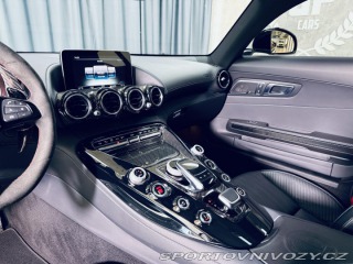 Mercedes-Benz AMG GT GTS*AMG*DOWNPIPE*BLOW.OFF 2015