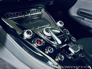 Mercedes-Benz AMG GT GTS*AMG*DOWNPIPE*BLOW.OFF 2015