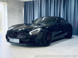 Mercedes-Benz AMG GT GTS*AMG*DOWNPIPE*BLOW.OFF 2015