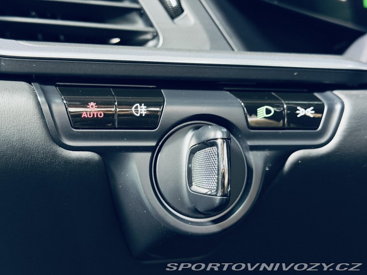 Porsche 911 CARRERA*4S*CZ*REZERVACE* 2020