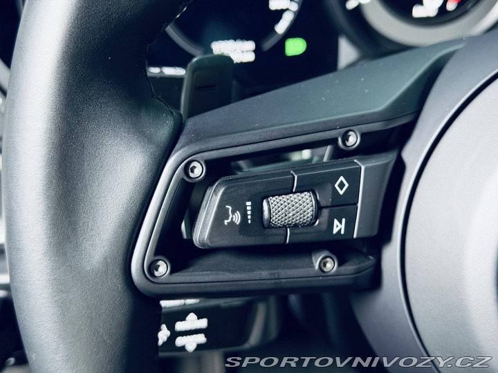 Porsche 911 CARRERA*4S*CZ*CHRONO*BOSE 2020