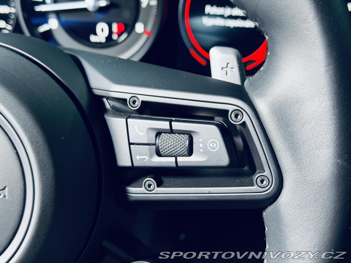 Porsche 911 CARRERA*4S*CZ*CHRONO*BOSE 2020