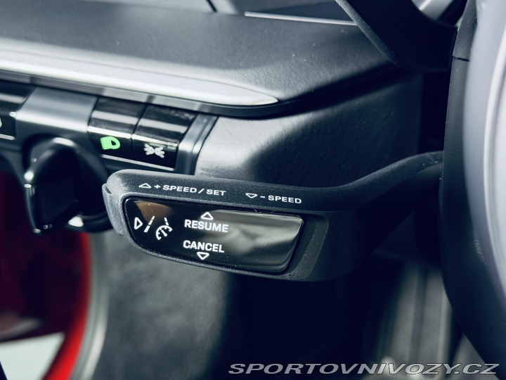 Porsche 911 CARRERA*4S*CZ*CHRONO*BOSE 2020