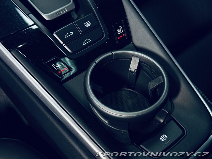 Porsche 911 CARRERA*4S*CZ*REZERVACE* 2020