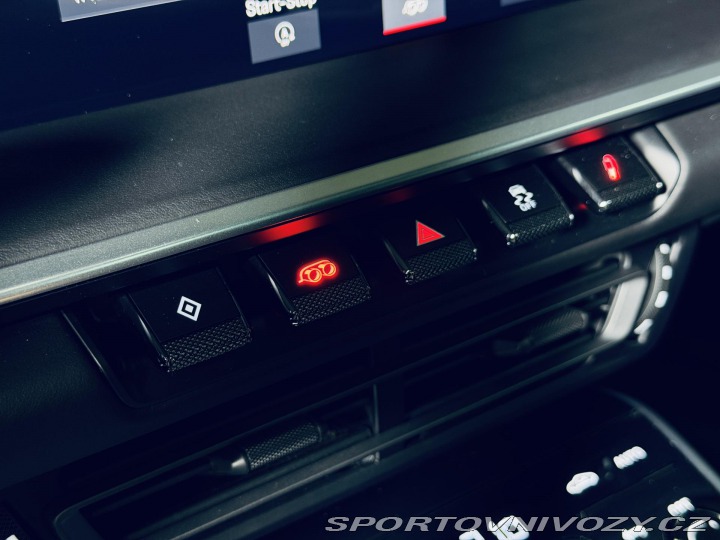 Porsche 911 CARRERA*4S*CZ*CHRONO*BOSE 2020