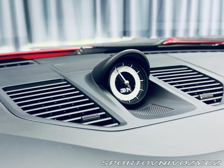 Porsche 911 CARRERA*4S*CZ*CHRONO*BOSE 2020