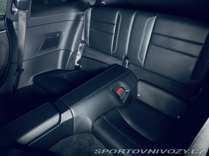 Porsche 911 CARRERA*4S*CZ*CHRONO*BOSE 2020