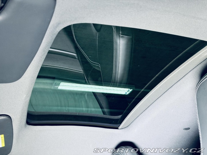 Porsche 911 CARRERA*4S*CZ*REZERVACE* 2020