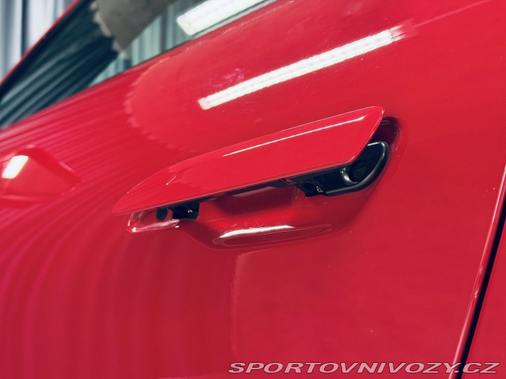 Porsche 911 CARRERA*4S*CZ*CHRONO*BOSE 2020