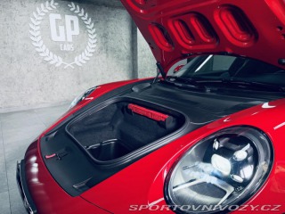 Porsche 911 CARRERA*4S*CZ*CHRONO*BOSE 2020