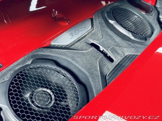 Porsche 911 CARRERA*4S*CZ*CHRONO*BOSE 2020