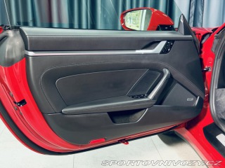 Porsche 911 CARRERA*4S*CZ*CHRONO*BOSE 2020