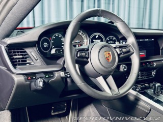 Porsche 911 CARRERA*4S*CZ*CHRONO*BOSE 2020