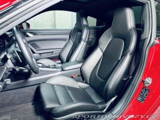 Porsche 911 CARRERA*4S*CZ*CHRONO*BOSE 2020
