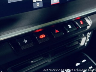 Porsche 911 CARRERA*4S*CZ*CHRONO*BOSE 2020