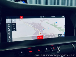 Porsche 911 CARRERA*4S*CZ*CHRONO*BOSE 2020