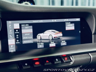 Porsche 911 CARRERA*4S*CZ*CHRONO*BOSE 2020
