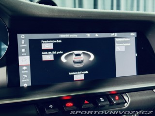Porsche 911 CARRERA*4S*CZ*CHRONO*BOSE 2020
