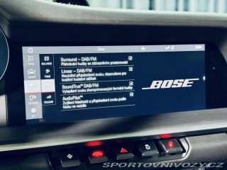 Porsche 911 CARRERA*4S*CZ*CHRONO*BOSE 2020