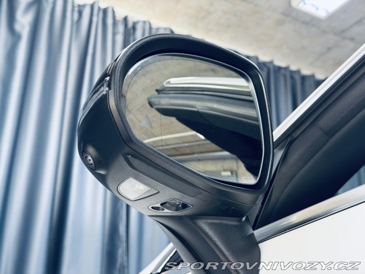 Mercedes-Benz CLE 300*AMG*4M*ZÁRUKA*CABRIO 2024