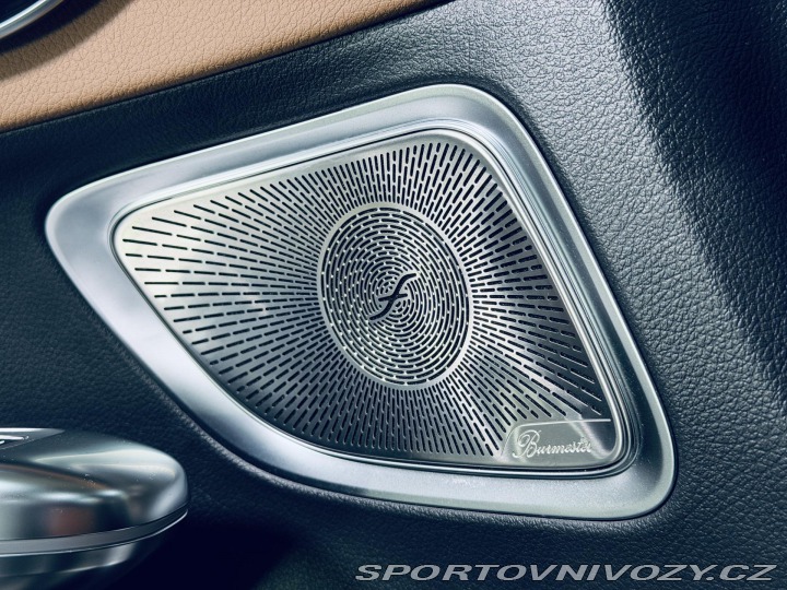 Mercedes-Benz CLE 300*AMG*4M*ZÁRUKA*CABRIO 2024