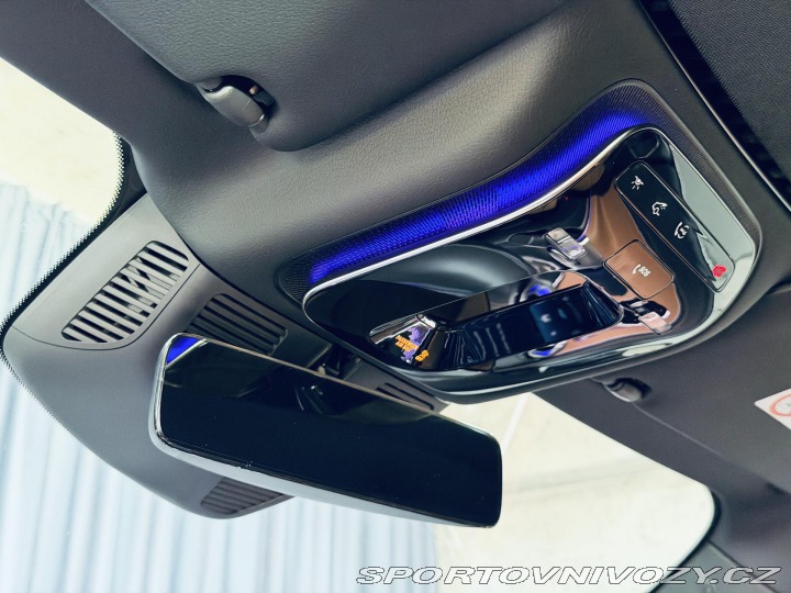 Mercedes-Benz CLE 300*AMG*4M*ZÁRUKA*CABRIO 2024