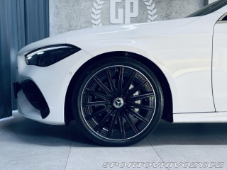 Mercedes-Benz CLE 300*AMG*4M*ZÁRUKA*CABRIO 2024