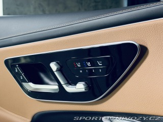 Mercedes-Benz CLE 300*AMG*4M*ZÁRUKA*CABRIO 2024