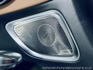 Mercedes-Benz CLE 300*AMG*4M*ZÁRUKA*CABRIO 2024